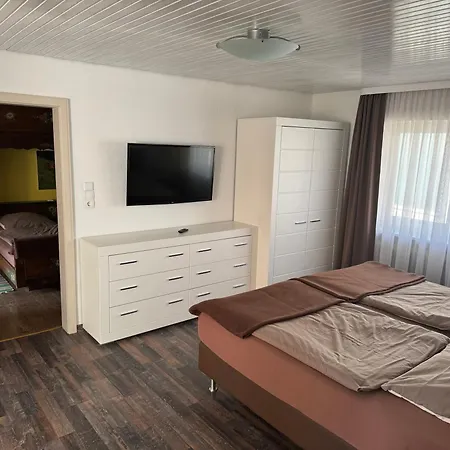 Fewo-dorf Lägenhet Bernau im Schwarzwald