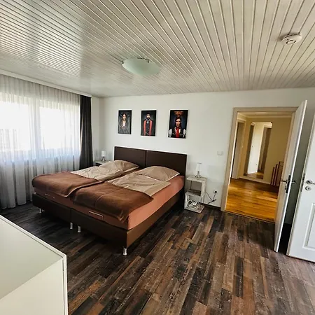 Fewo-dorf Lägenhet Bernau im Schwarzwald