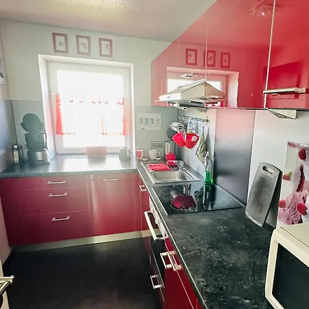 Fewo-dorf * Bernau im Schwarzwald